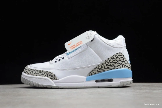 UNC 3 Jordan Retro CT8532-104 CT8532-104 (2020) Air 0520